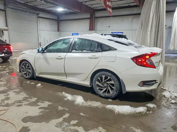 19XFC2F79GE235533 2016 HONDA CIVIC - Image 2