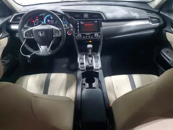 19XFC2F79GE235533 2016 HONDA CIVIC - Image 8