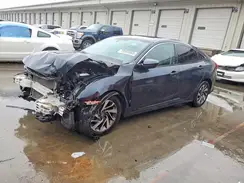 19XFC2F79GE236357 2016 HONDA CIVIC