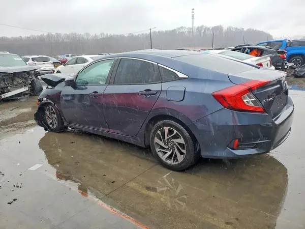 19XFC2F79GE236357 2016 HONDA CIVIC - Image 2