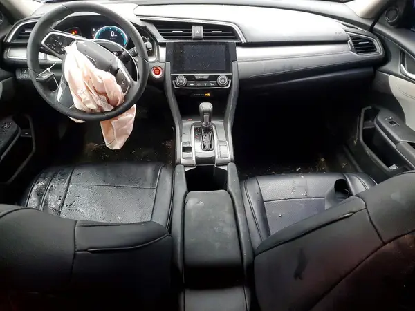 19XFC2F79GE236357 2016 HONDA CIVIC - Image 8