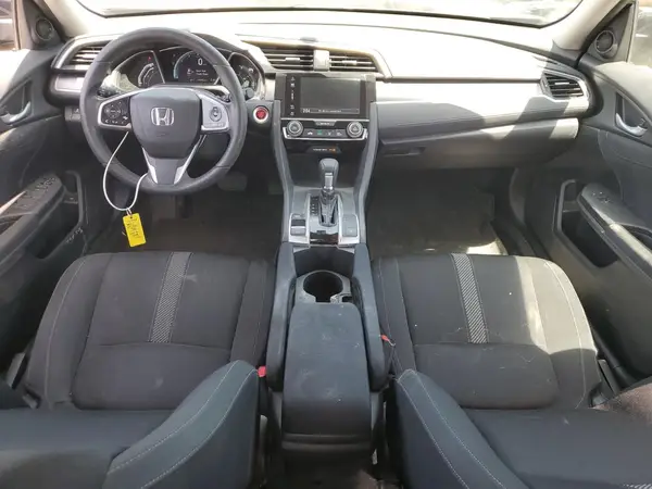 19XFC2F79GE240165 2016 HONDA CIVIC - Image 8