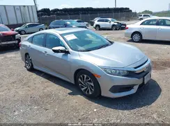 19XFC2F79GE240957 2016 HONDA CIVIC