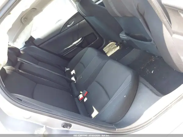 19XFC2F79GE240957 2016 HONDA CIVIC - Image 8