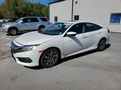 19XFC2F79GE241056 2016 HONDA CIVIC