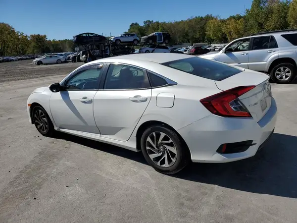 19XFC2F79GE241056 2016 HONDA CIVIC - Image 2