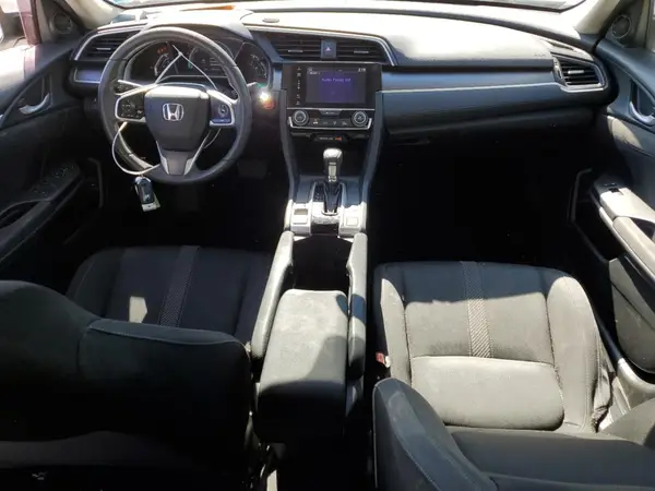 19XFC2F79GE241056 2016 HONDA CIVIC - Image 8