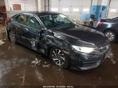 19XFC2F79GE241798 2016 HONDA CIVIC