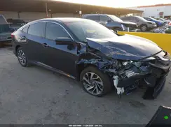 19XFC2F79GE241834 2016 HONDA CIVIC