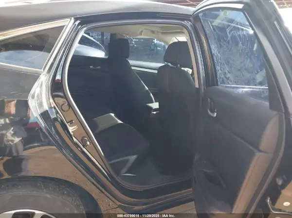 19XFC2F79GE242109 2016 HONDA CIVIC - Image 8