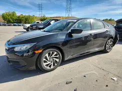19XFC2F79GE242353 2016 HONDA CIVIC