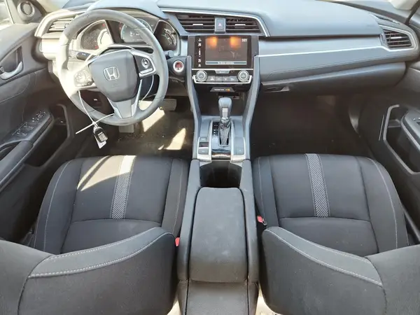 19XFC2F79GE242353 2016 HONDA CIVIC - Image 8