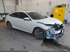 19XFC2F79GE245270 2016 HONDA CIVIC