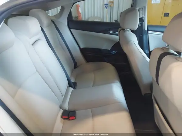 19XFC2F79GE245270 2016 HONDA CIVIC - Image 8