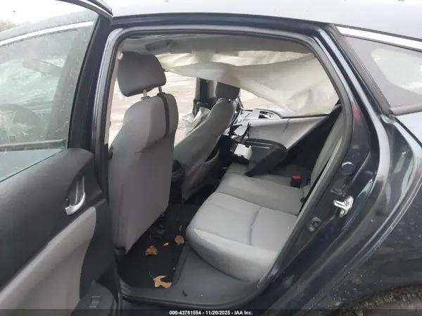 19XFC2F79GE245687 2016 HONDA CIVIC - Image 8
