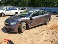 19XFC2F79GE245964 2016 HONDA CIVIC