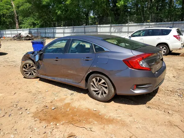 19XFC2F79GE245964 2016 HONDA CIVIC - Image 2