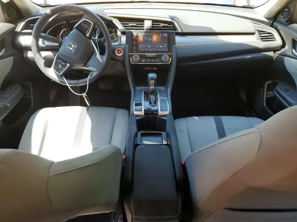 19XFC2F79GE245964 2016 HONDA CIVIC - Image 8