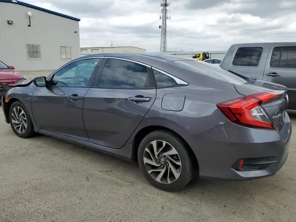 19XFC2F79GE246869 2016 HONDA CIVIC - Image 2