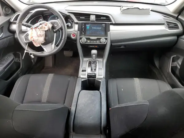19XFC2F79GE246869 2016 HONDA CIVIC - Image 8