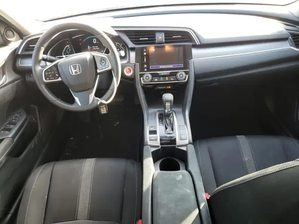 19XFC2F79GE248962 2016 HONDA CIVIC - Image 8