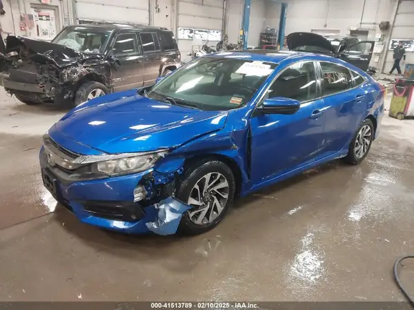 19XFC2F79GE248976 2016 HONDA CIVIC - Image 2