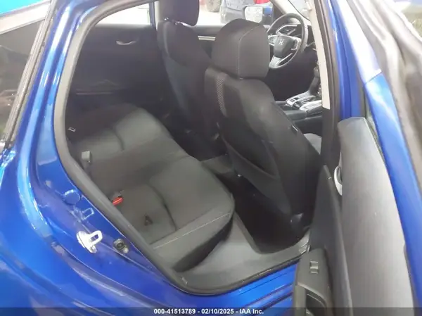 19XFC2F79GE248976 2016 HONDA CIVIC - Image 8