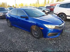 19XFC2F79GE248993 2016 HONDA CIVIC