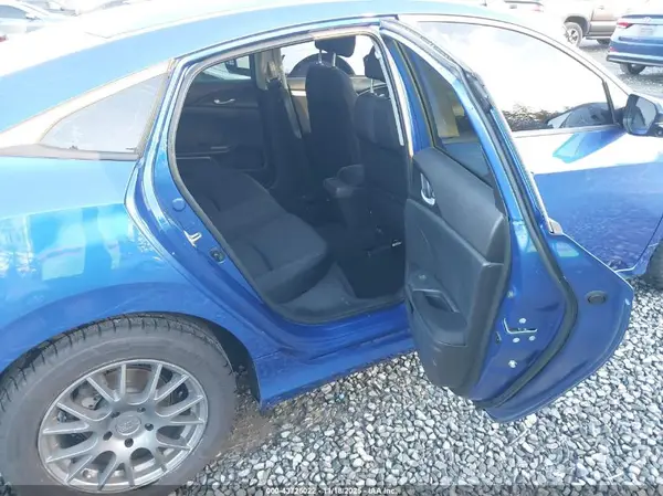 19XFC2F79GE248993 2016 HONDA CIVIC - Image 8
