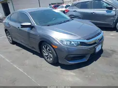 19XFC2F79GE249674 2016 HONDA CIVIC