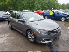 19XFC2F79GE249934 2016 HONDA CIVIC
