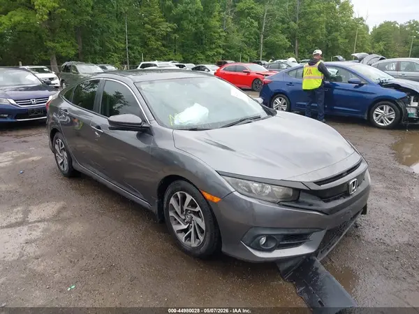 19XFC2F79GE249934 2016 HONDA CIVIC - Image 1