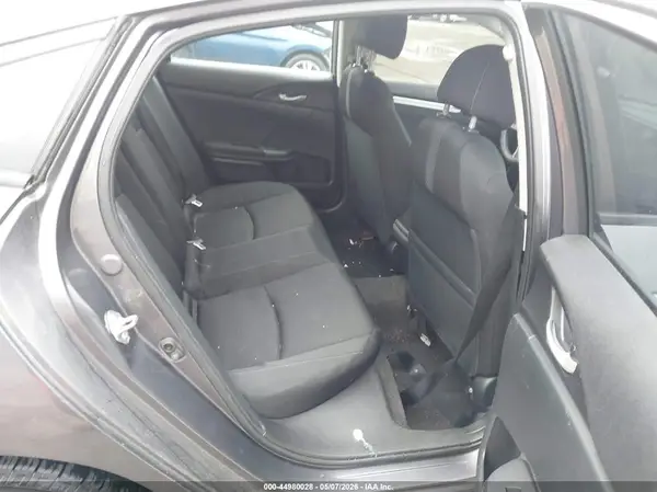 19XFC2F79GE249934 2016 HONDA CIVIC - Image 8