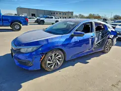 19XFC2F79HE001426 2017 HONDA CIVIC