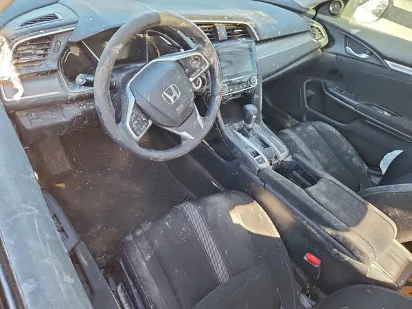19XFC2F79HE001426 2017 HONDA CIVIC - Image 8