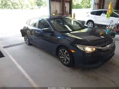 19XFC2F79HE002205 2017 HONDA CIVIC