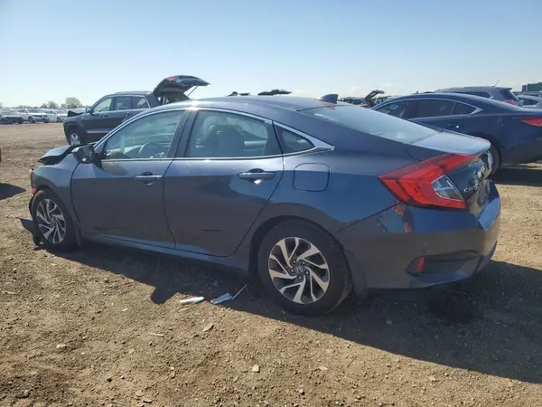 19XFC2F79HE002673 2017 HONDA CIVIC - Image 2