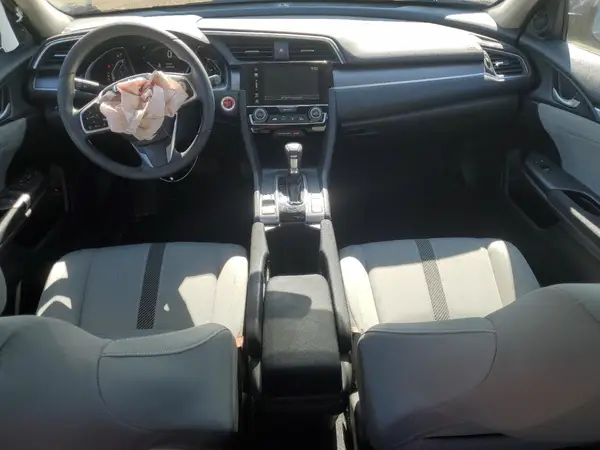 19XFC2F79HE002673 2017 HONDA CIVIC - Image 8