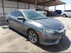 19XFC2F79HE003466 2017 HONDA CIVIC