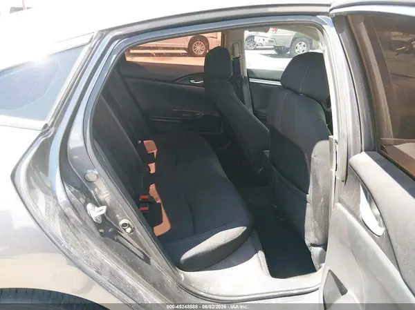 19XFC2F79HE003466 2017 HONDA CIVIC - Image 8