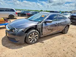 19XFC2F79HE004021 2017 HONDA CIVIC