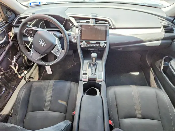 19XFC2F79HE004021 2017 HONDA CIVIC - Image 8