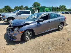 19XFC2F79HE004035 2017 HONDA CIVIC