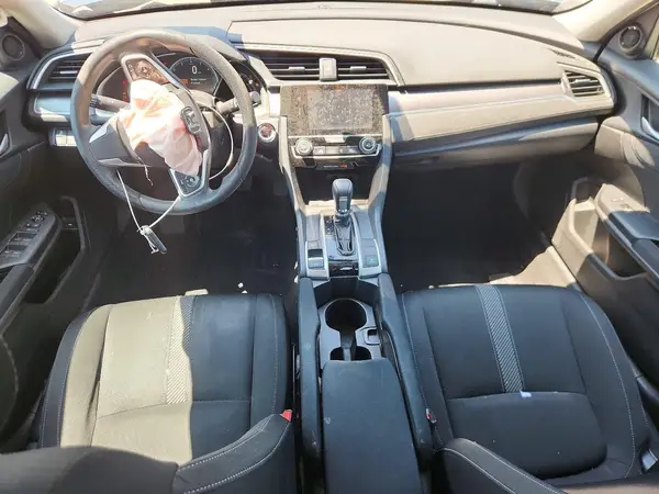 19XFC2F79HE004035 2017 HONDA CIVIC - Image 8