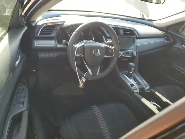 19XFC2F79HE004715 2017 HONDA CIVIC - Image 8