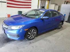 19XFC2F79HE004732 2017 HONDA CIVIC