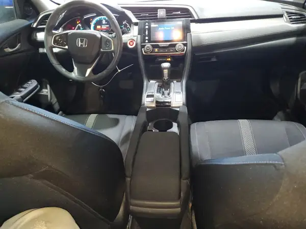 19XFC2F79HE004732 2017 HONDA CIVIC - Image 8