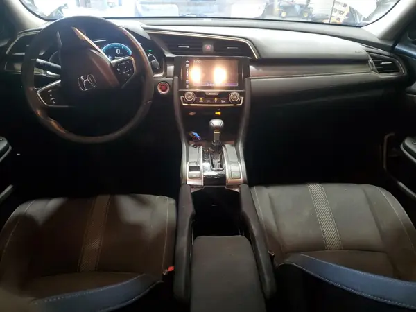 19XFC2F79HE006349 2017 HONDA CIVIC - Image 8