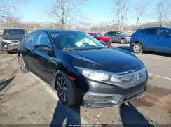 19XFC2F79HE006366 2017 HONDA CIVIC
