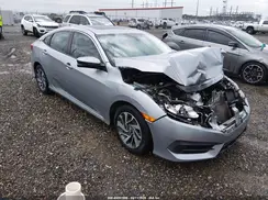 19XFC2F79HE008392 2017 HONDA CIVIC